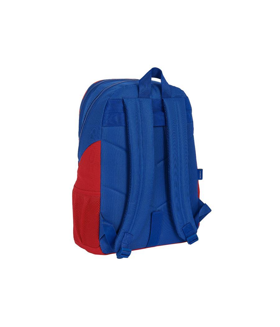 Mochila safta adaptable carro f.c. barcelona 2 equipacion 23/24 160x320x440 mm