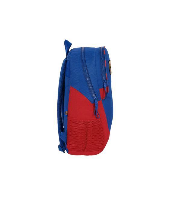 Mochila safta adaptable carro f.c. barcelona 2 equipacion 23/24 160x320x440 mm