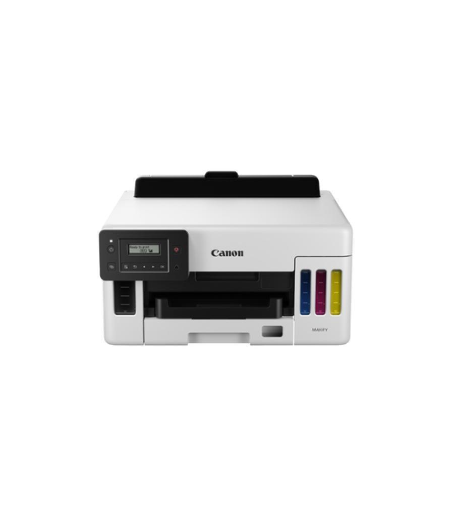 Canon impresora maxify gx5050