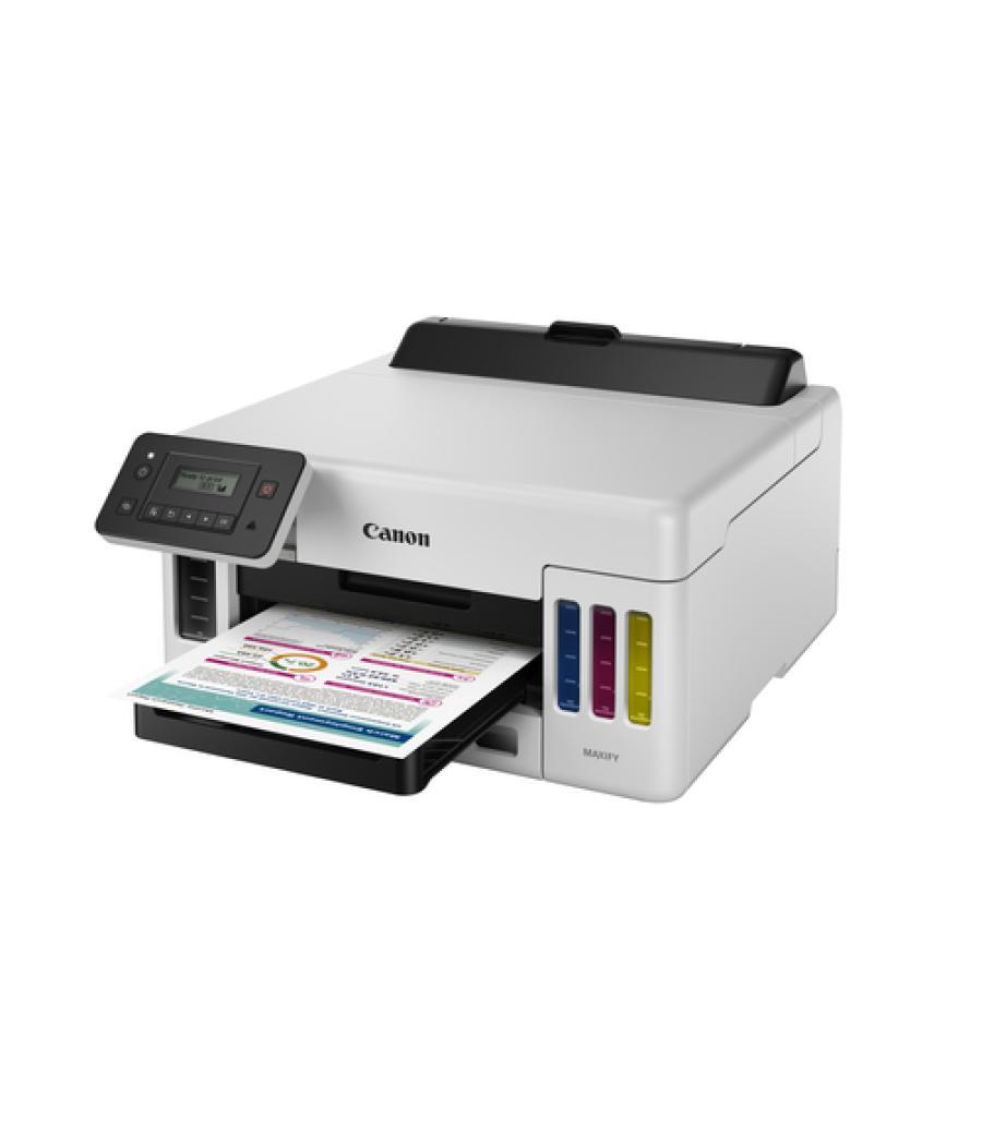 Canon impresora maxify gx5050