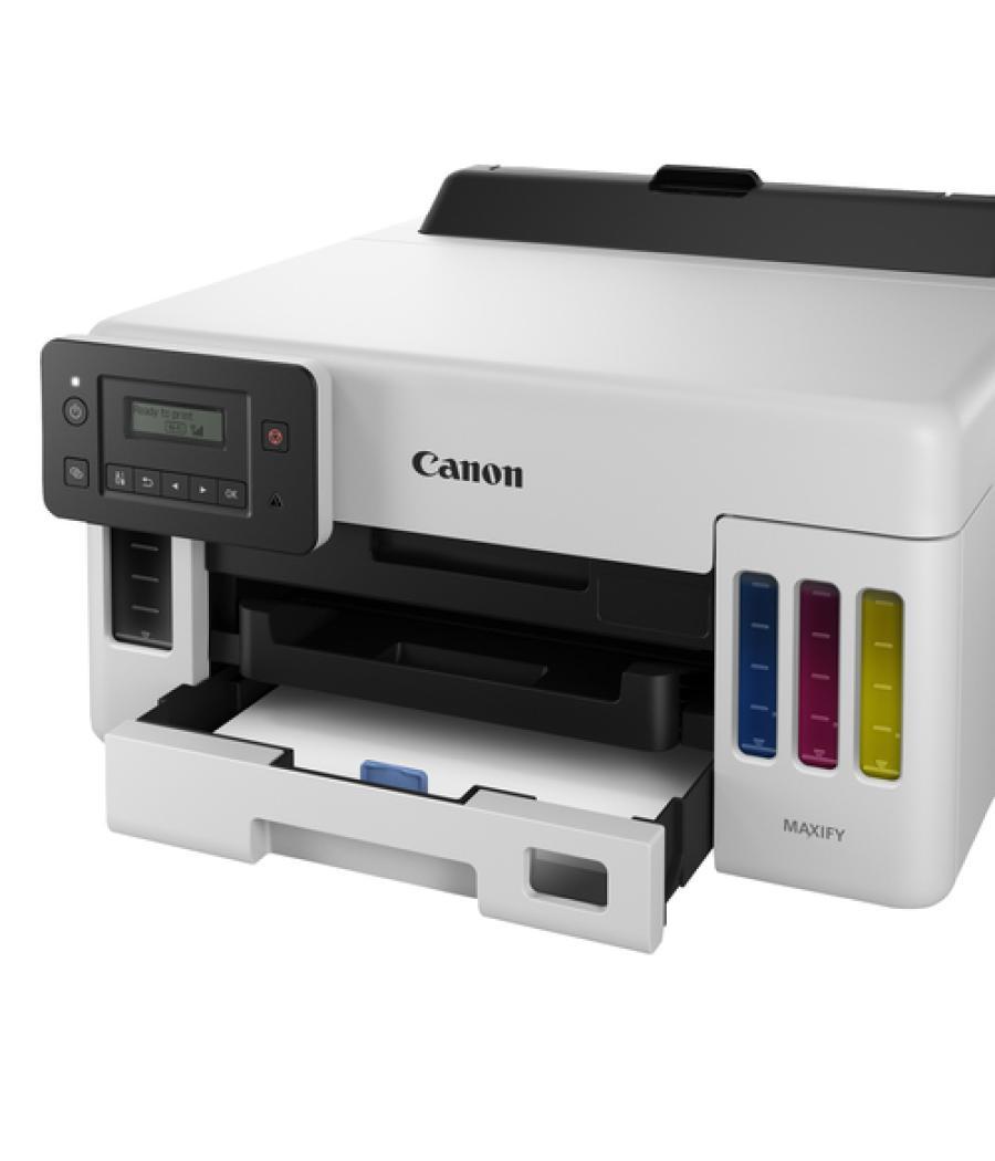 Canon impresora maxify gx5050