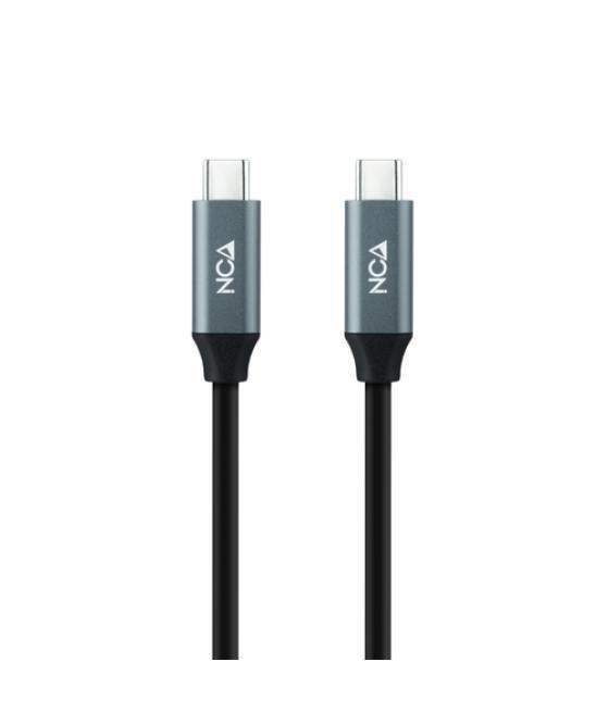 Cable usb 3.2 gen2x2 100w 4k/60hz usb-c m/m 3 m