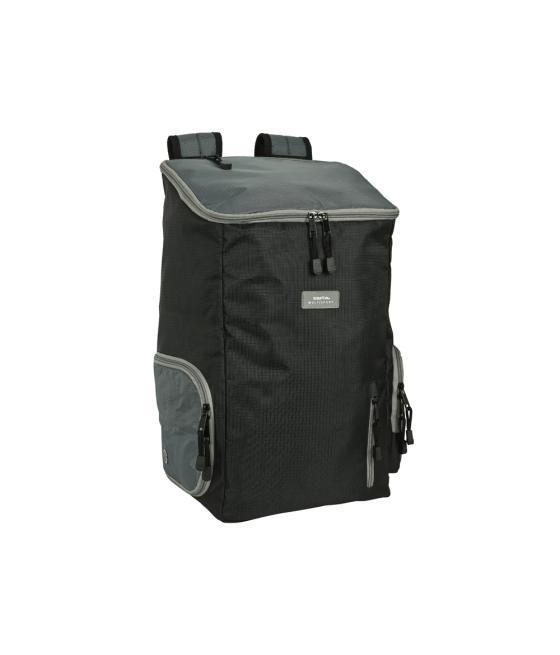 Mochila safta multisports para portatil 13,3\" 500x280x220 mm