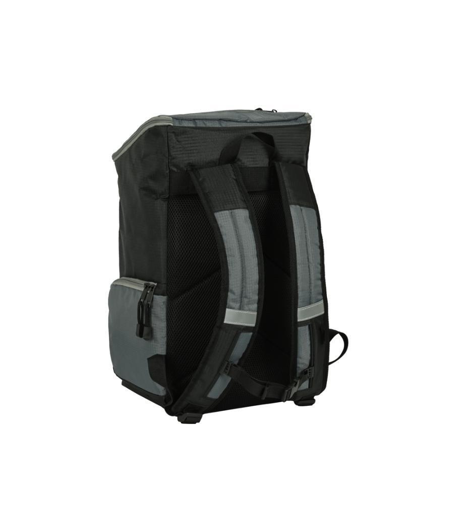 Mochila safta multisports para portatil 13,3\" 500x280x220 mm