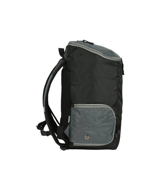 Mochila safta multisports para portatil 13,3\" 500x280x220 mm