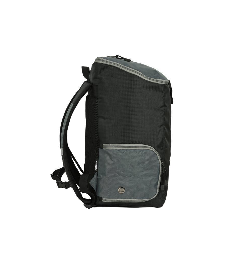 Mochila safta multisports para portatil 13,3\" 500x280x220 mm