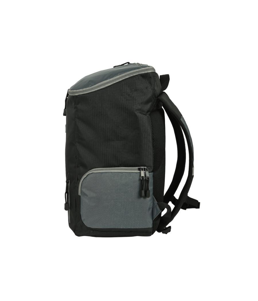 Mochila safta multisports para portatil 13,3\" 500x280x220 mm