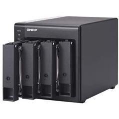 Das qnap tr-004/ 4 bahías 3.5'- 2.5'/ formato torre - Imagen 4