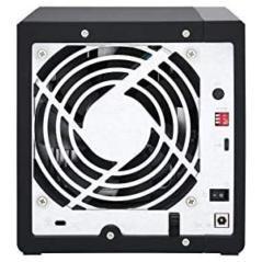 Das qnap tr-004/ 4 bahías 3.5'- 2.5'/ formato torre - Imagen 5