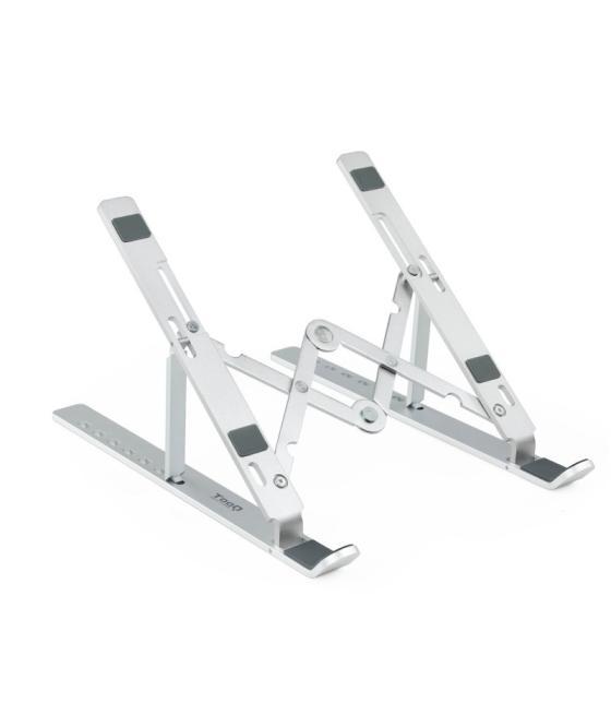 Tooq soporte elevador plegable portátiles tablets