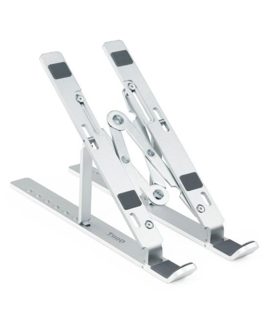 Tooq soporte elevador plegable portátiles tablets