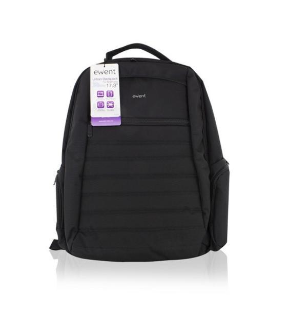 Ewent ew2528 mochila portátil 17.3"