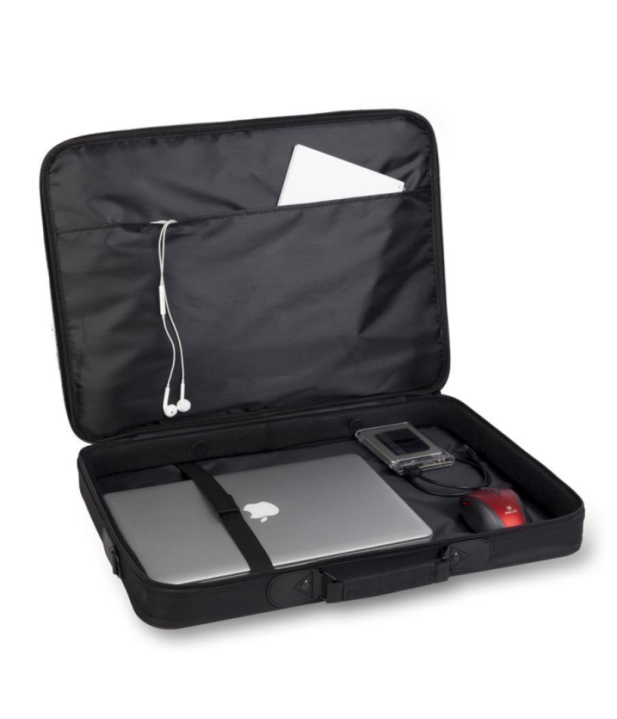 Monray maletin portátil 17" passenger plus