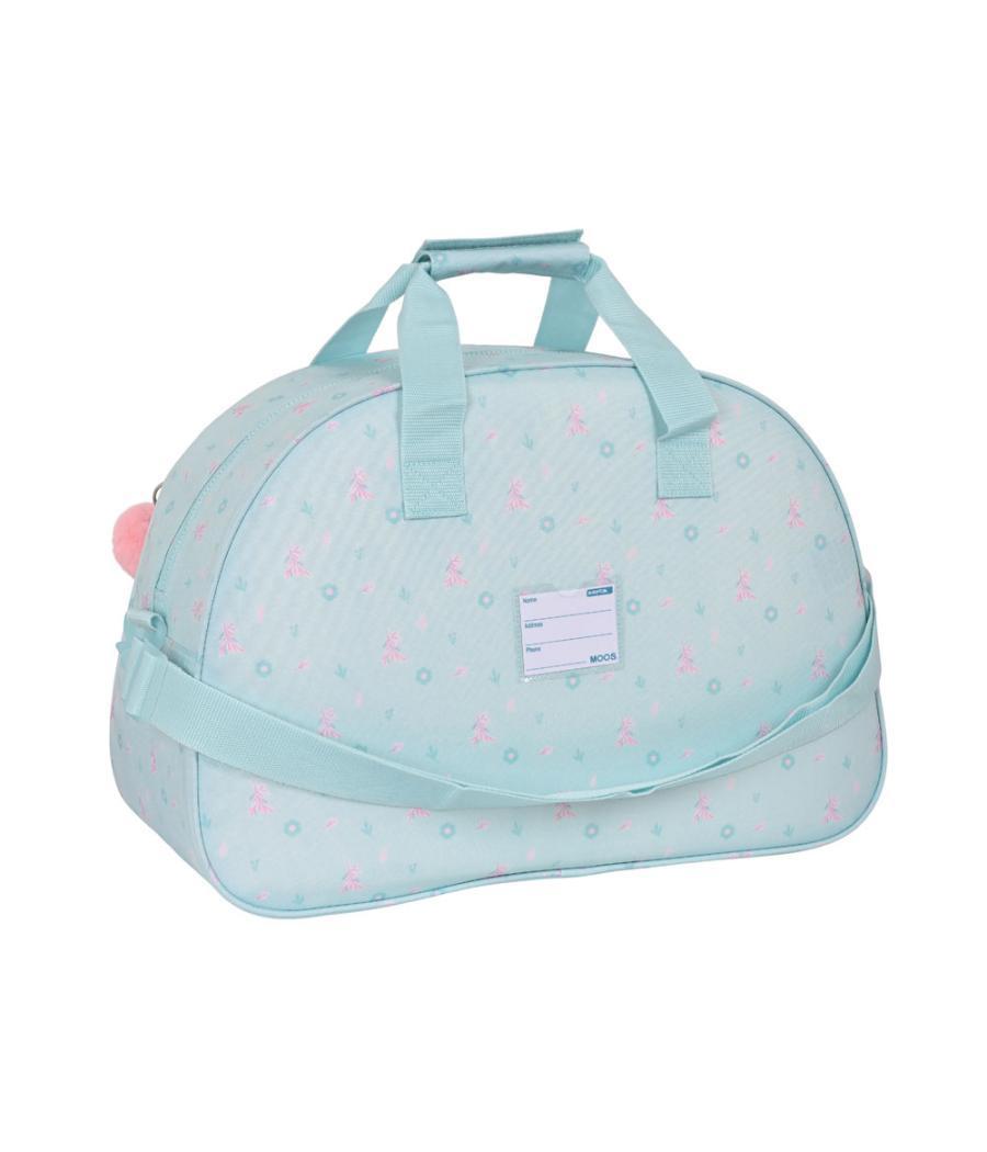 Bolsa deporte safta moos garden 330x480x210 mm