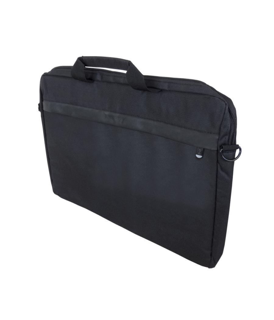 Approx! appnb201 maletín portátil 15.6" negro