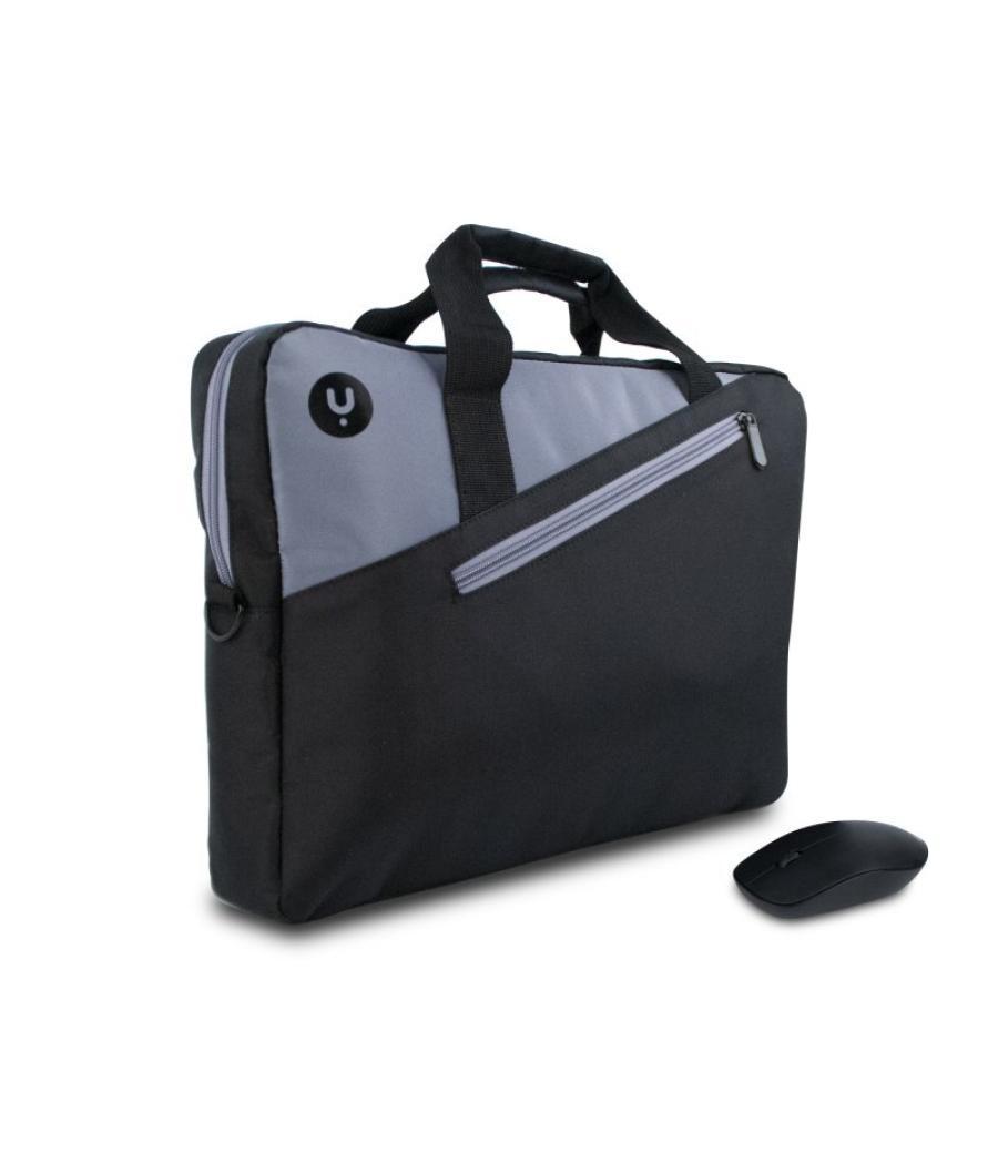 Ngs kit maletin + ratón inalambrico masterkit