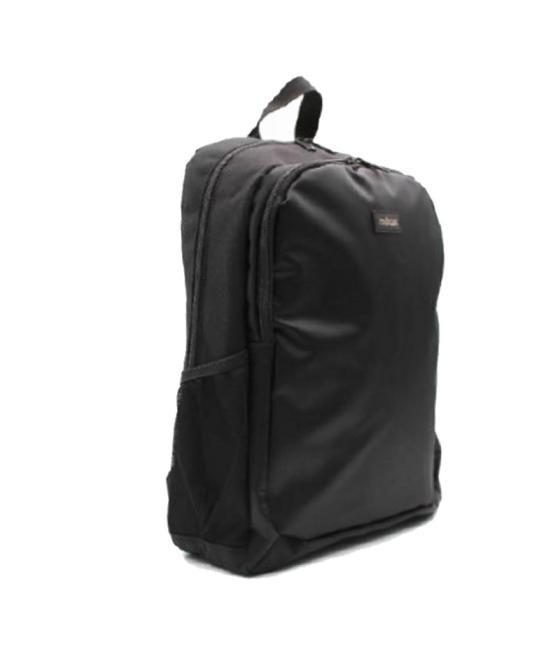 Nilox mochila basica 15.6" negra