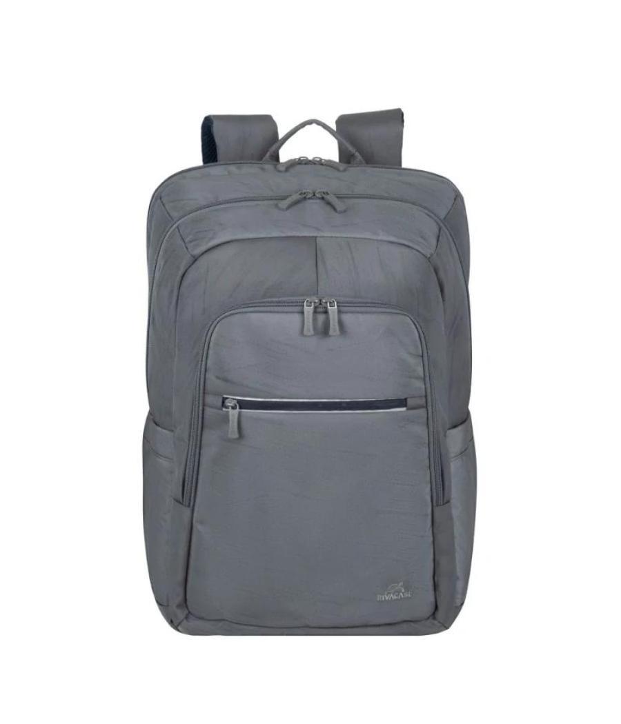 Rivacase 7569 alpendorf eco gris mochila portátil