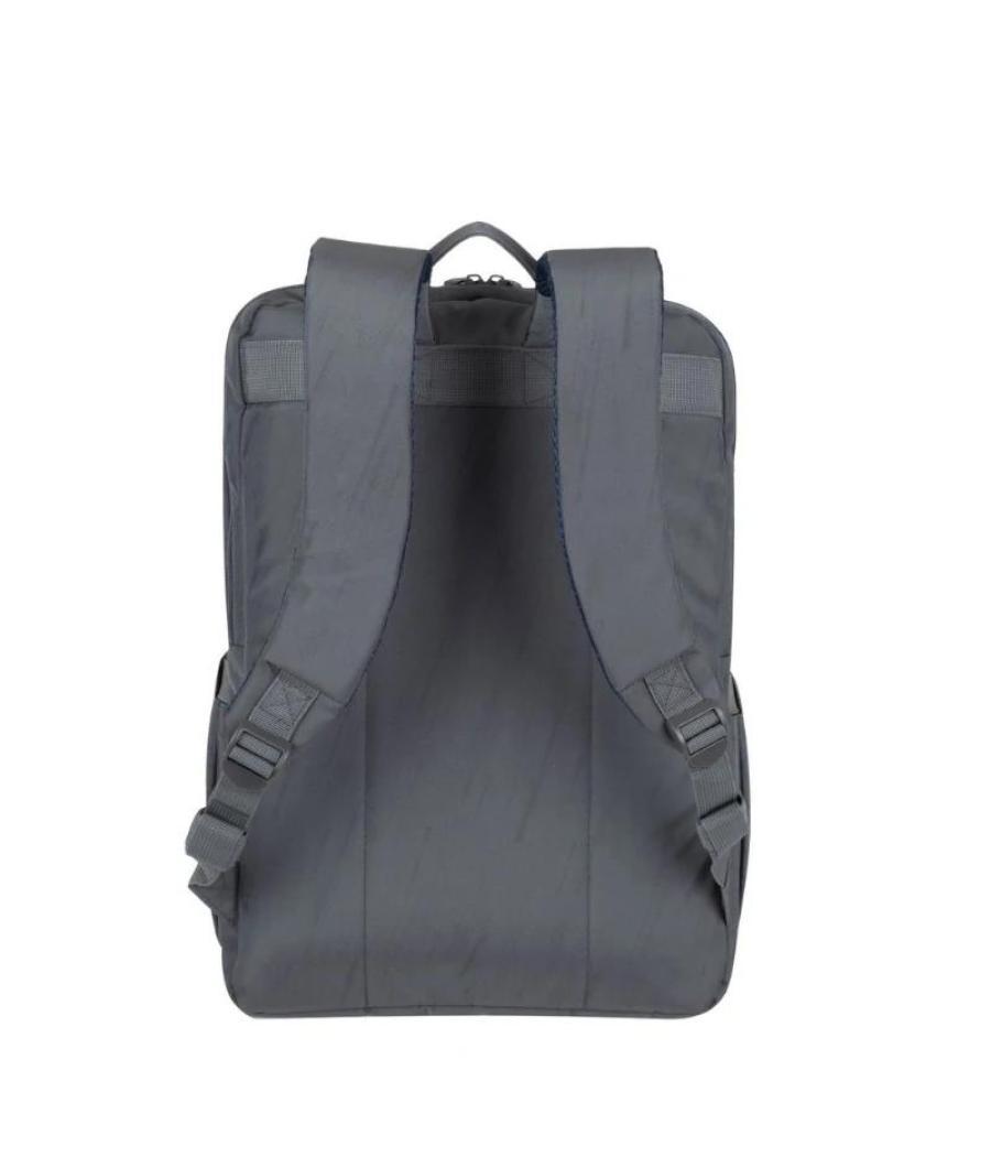 Rivacase 7569 alpendorf eco gris mochila portátil