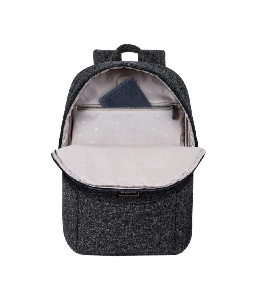 Rivacase 7962 anvik negro mochila portátil 15,6"