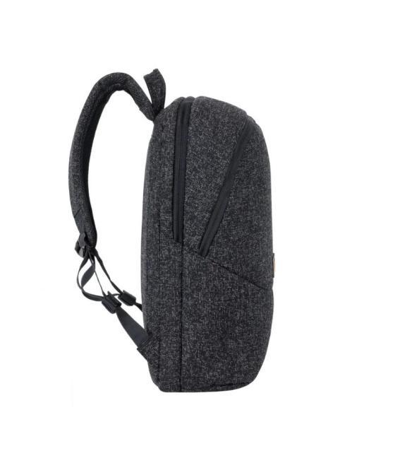 Rivacase 7962 anvik negro mochila portátil 15,6"