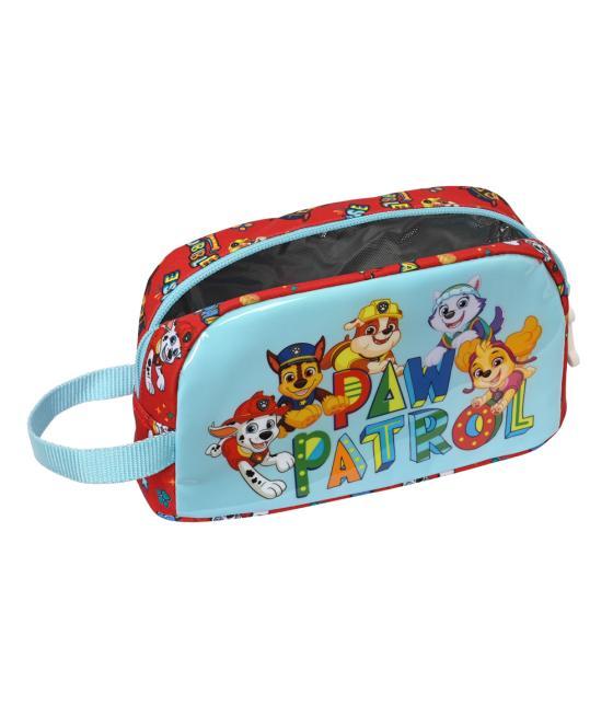 Portadesayunos safta termo paw patrol funday 120x215x65 mm