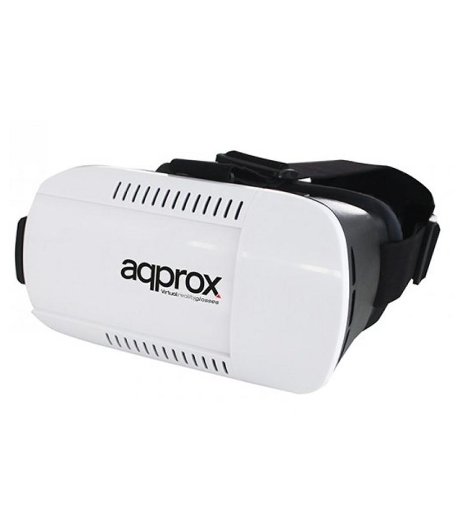 Approx appvr01 gafas realidad virtual smartphone