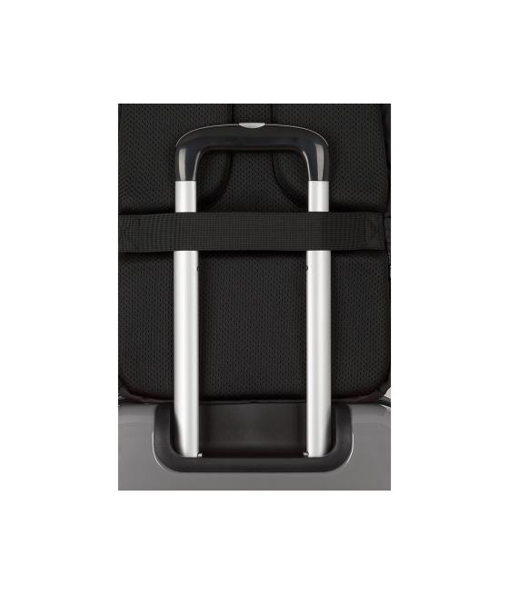 Mochila para portatil escolar safta 13,3\" 290x110x390 mm