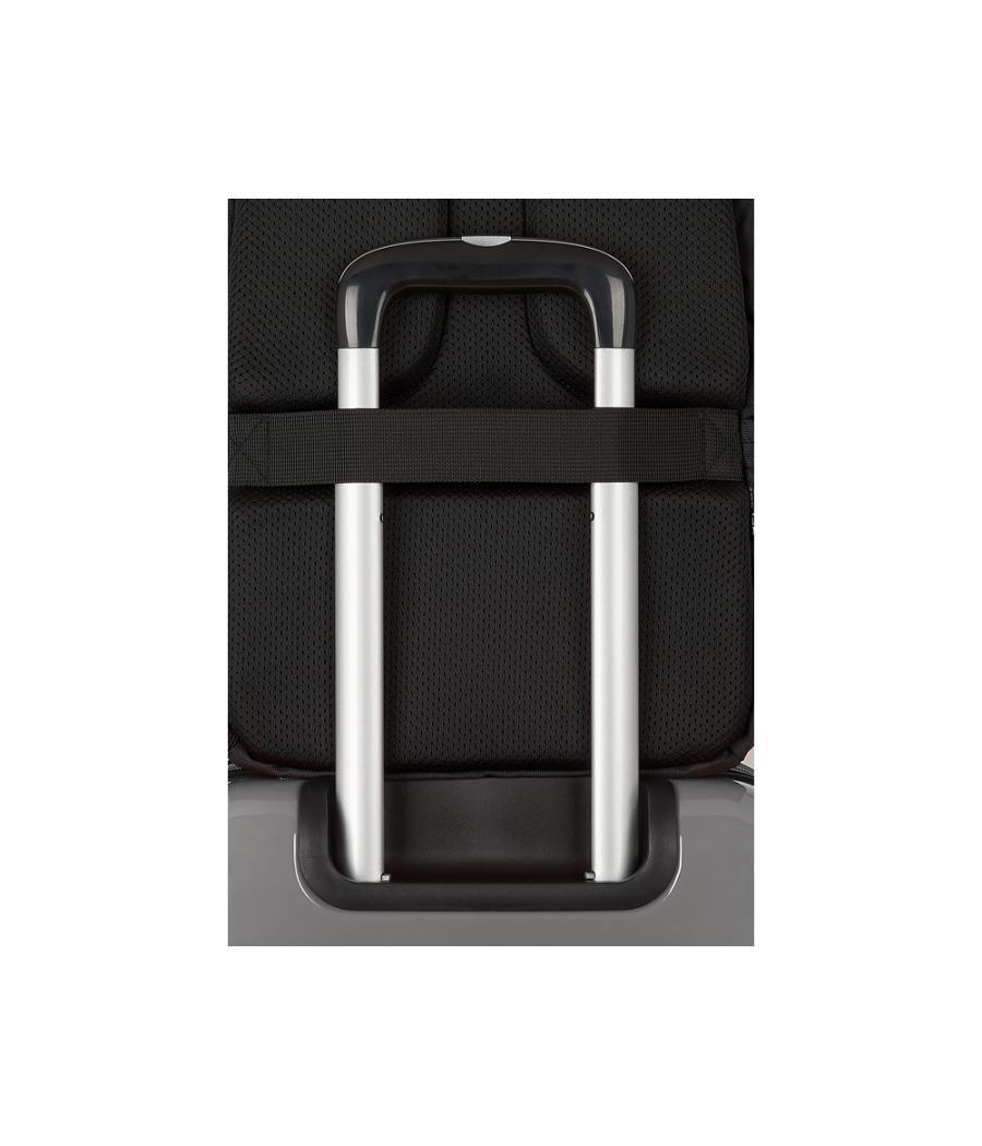 Mochila para portatil escolar safta 13,3\" 290x110x390 mm