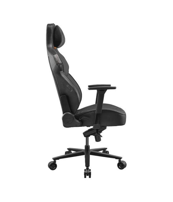 Cougar silla gaming nxsys aero black