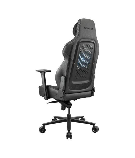 Cougar silla gaming nxsys aero black