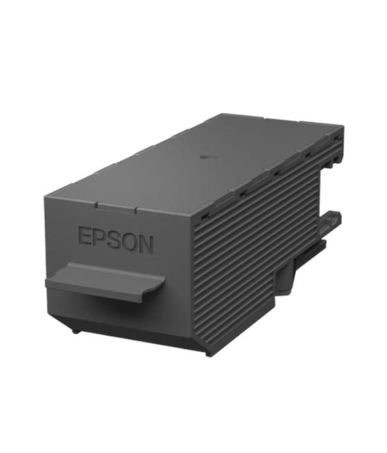 Epson caja de mantenimiento t04d000