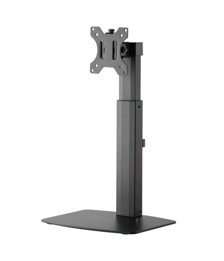 Tooq db1732tn-b soporte monitor mesa 1brazo 17-32