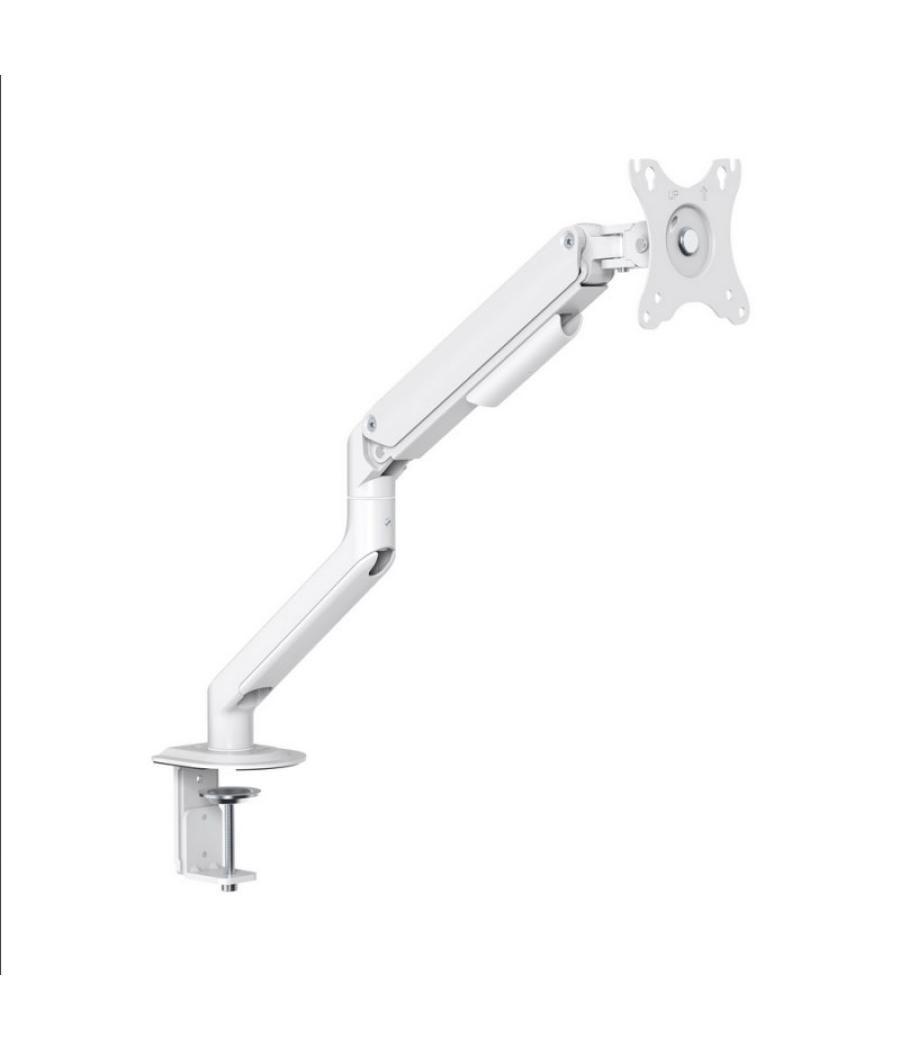 Tooq db4032tnr-w soporte mesa monitor/tv 17-32" bc