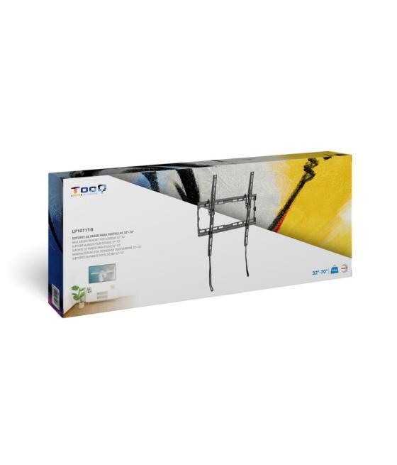 Tooq soporte pared lp1071t-b incl pantallas 32-70"