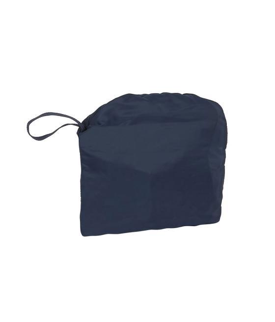 Cartera escolar safta complementos \"dark blue\" mochila 290x120x410 mm