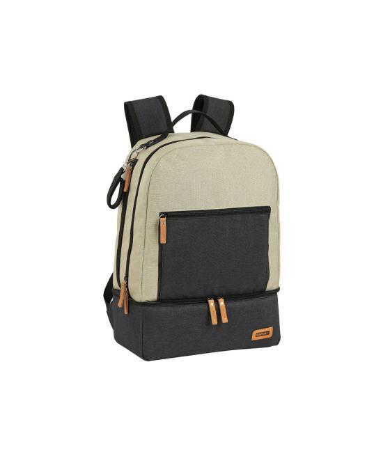 Cartera escolar safta \"baby accessories\" mochila accesorios bebe 300x150x430 mm