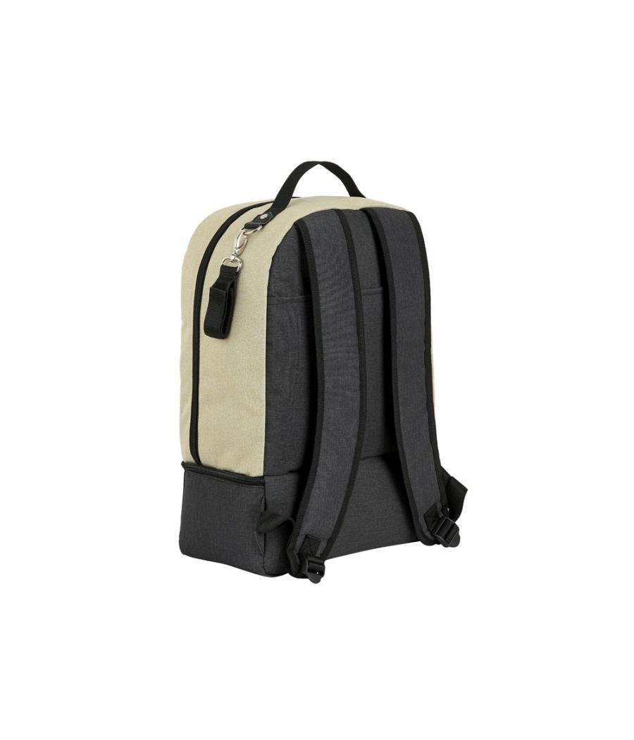 Cartera escolar safta \"baby accessories\" mochila accesorios bebe 300x150x430 mm