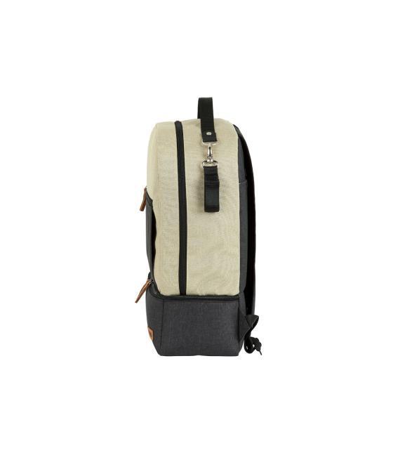 Cartera escolar safta \"baby accessories\" mochila accesorios bebe 300x150x430 mm