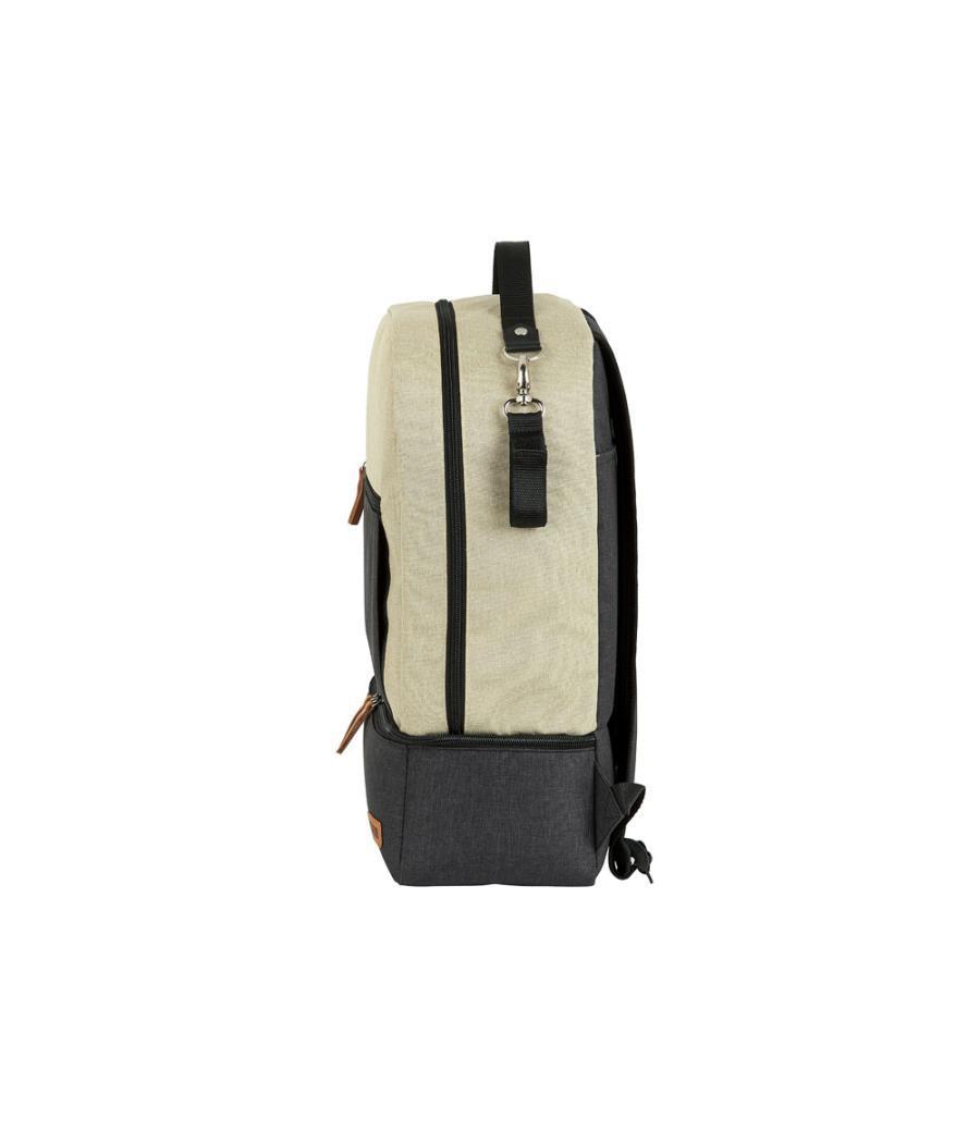 Cartera escolar safta \"baby accessories\" mochila accesorios bebe 300x150x430 mm