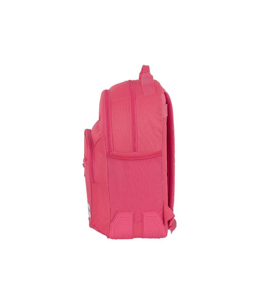 Cartera escolar safta blackfit8 \"fresa\" mochila 320x150x420 mm