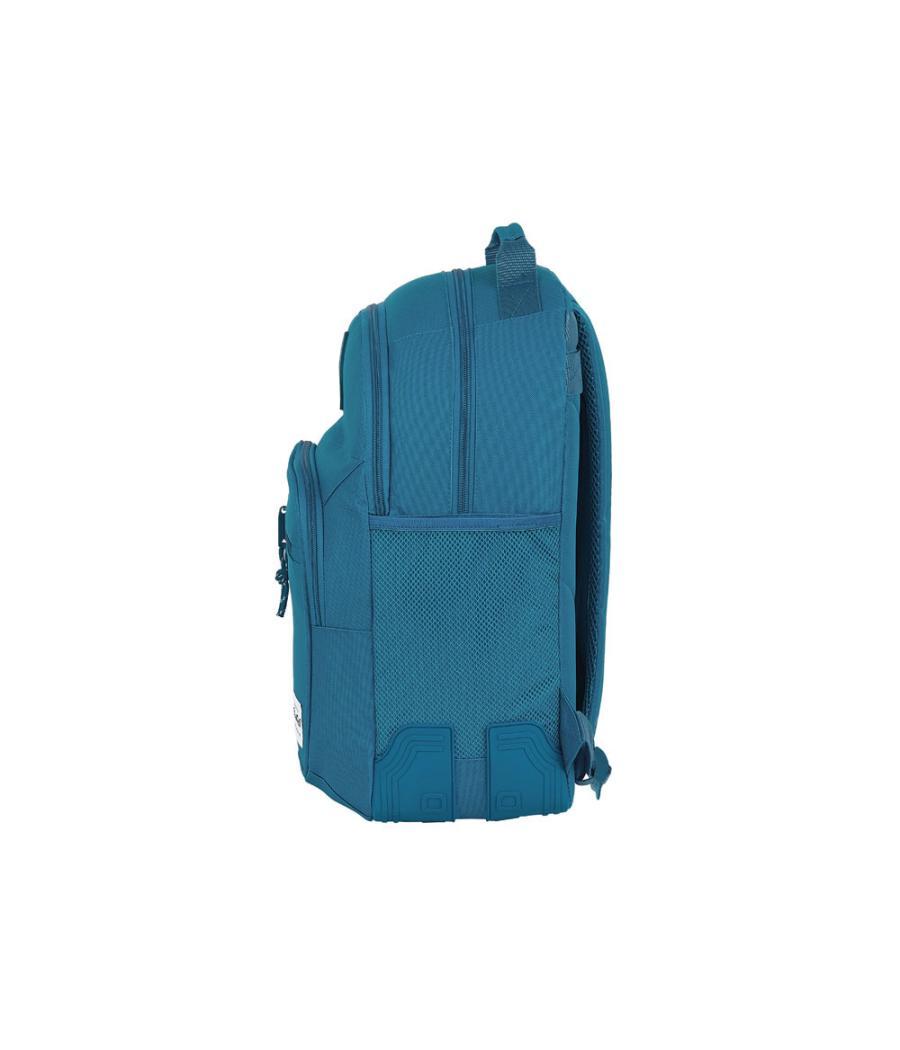 Cartera escolar safta blackfit8 \"egeo\" mochila 320x150x420 mm