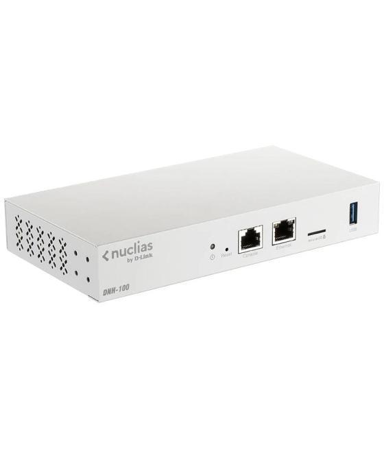 D-link dnh-100 controlador nuclias connect