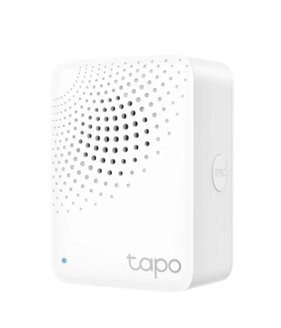Tp-link tapo h100 smart iot hub timbre