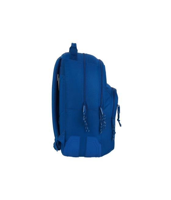 Cartera escolar safta blackfit8 \"oxford\" mochila 320x150x420 mm