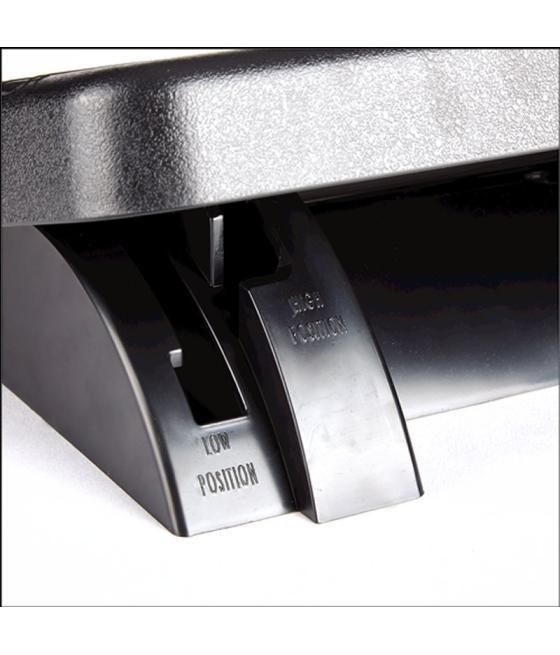 Fellowes reposapiés refresh