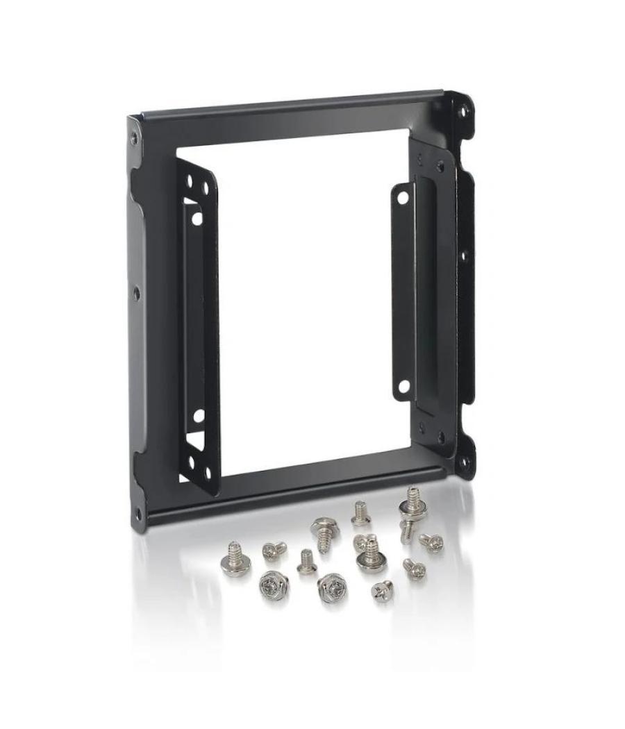 Aisens adaptador metálico 3.5" para 2xdisco 2.5"