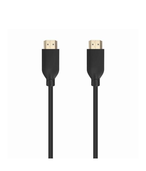 Aisens cable hdmi v2.0 ccs am-am negro 5.0m