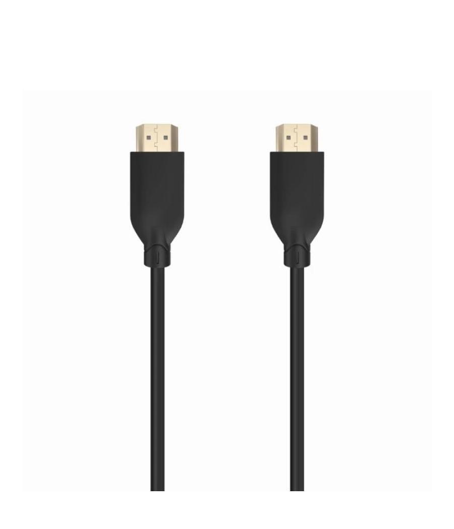 Aisens cable hdmi v2.0 ccs am-am negro 5.0m