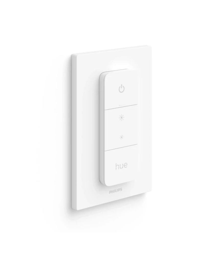 Philips hue dimmer switch